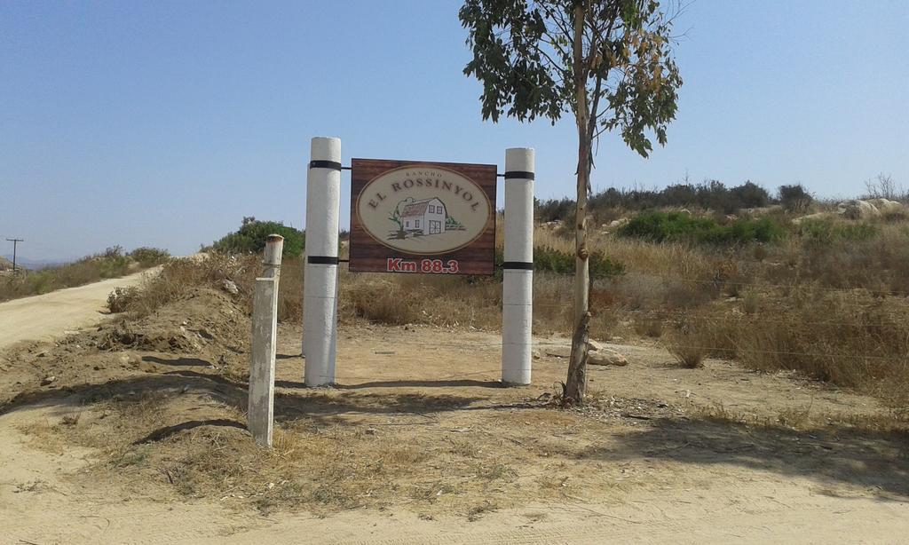 장크트 고아르스하우젠 Little Nest En Rancho El Rossinyol 게스트하우스 외부 사진