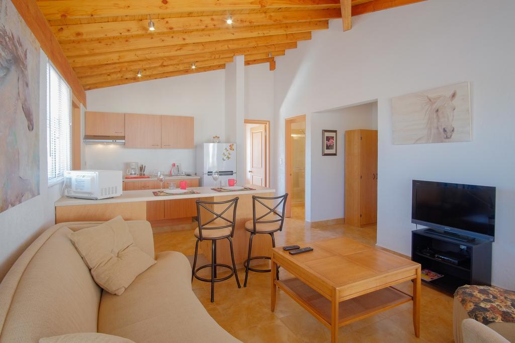 장크트 고아르스하우젠 Little Nest En Rancho El Rossinyol 게스트하우스 외부 사진