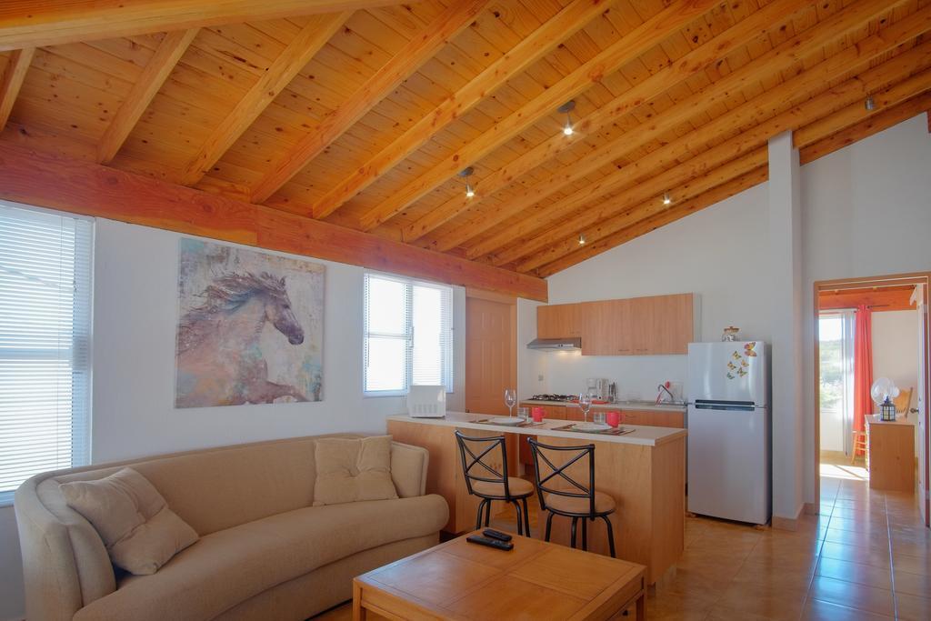 장크트 고아르스하우젠 Little Nest En Rancho El Rossinyol 게스트하우스 외부 사진