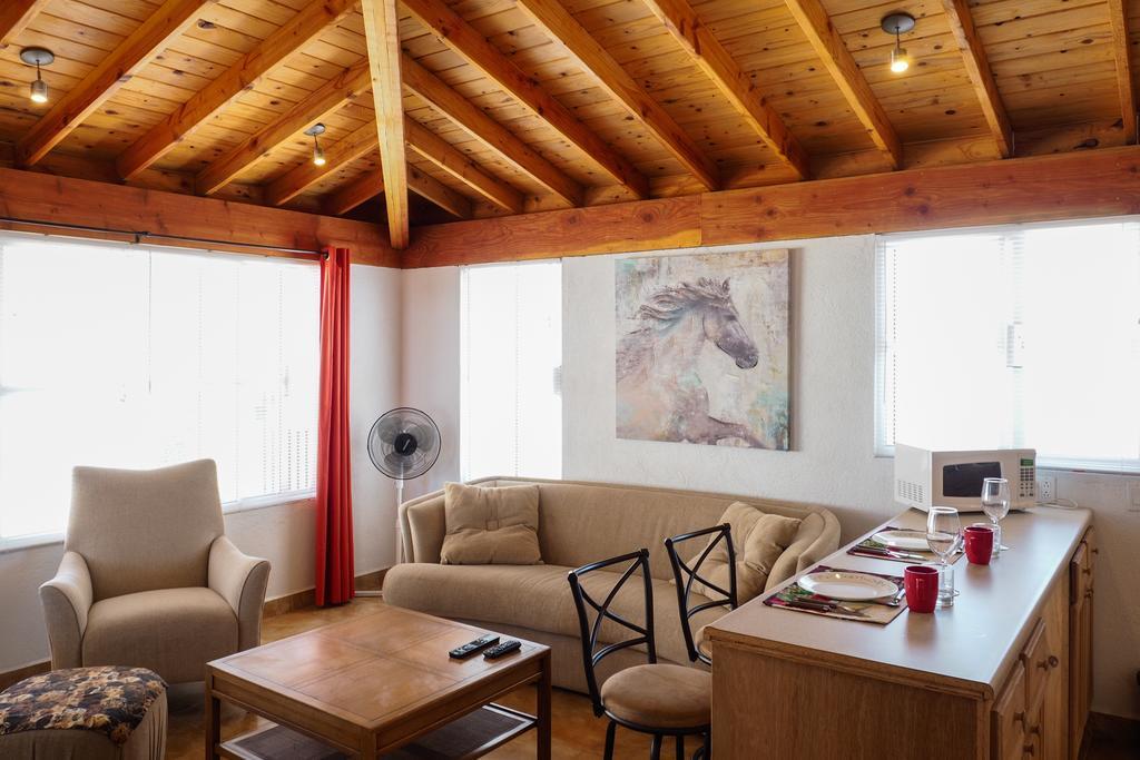 장크트 고아르스하우젠 Little Nest En Rancho El Rossinyol 게스트하우스 외부 사진