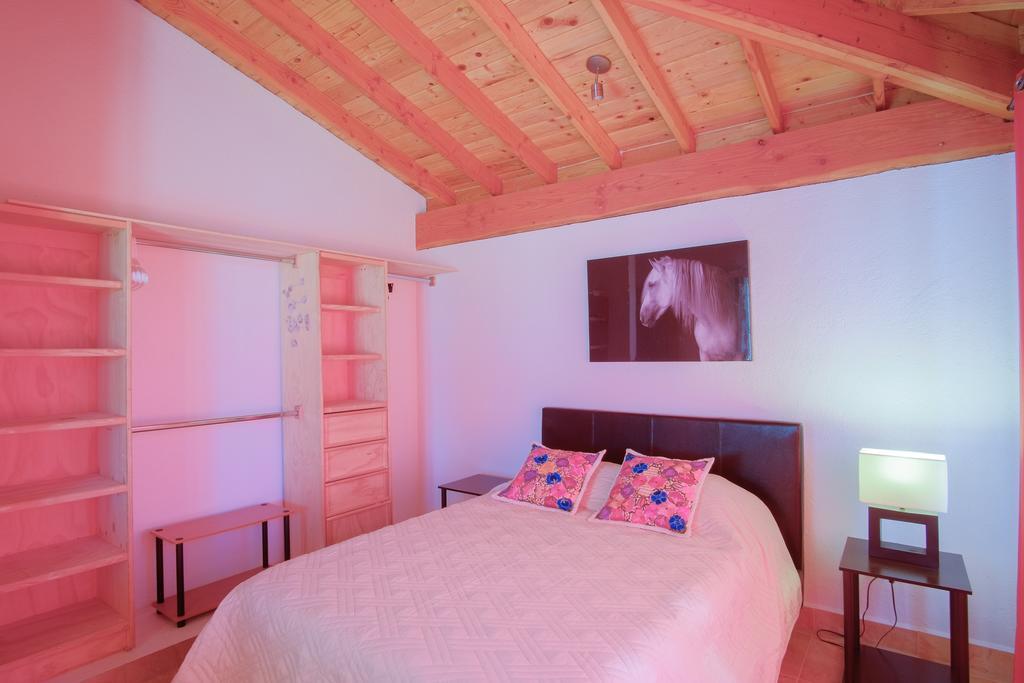 장크트 고아르스하우젠 Little Nest En Rancho El Rossinyol 게스트하우스 외부 사진