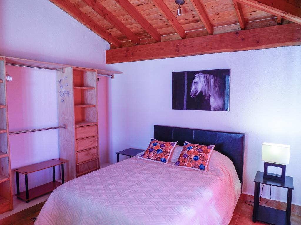 장크트 고아르스하우젠 Little Nest En Rancho El Rossinyol 게스트하우스 외부 사진