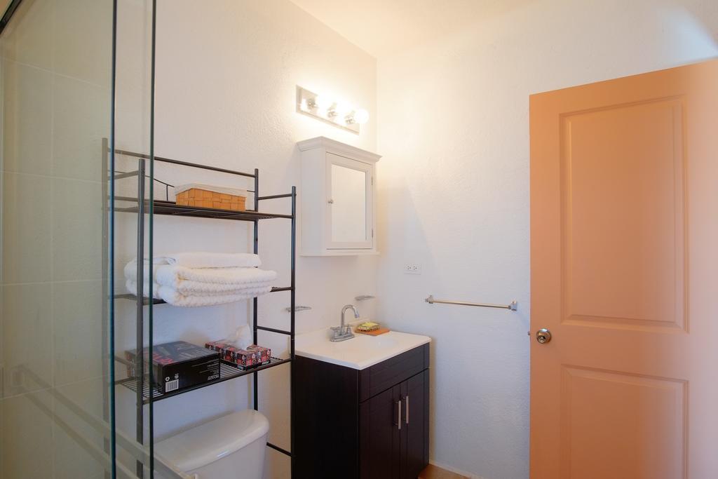 장크트 고아르스하우젠 Little Nest En Rancho El Rossinyol 게스트하우스 외부 사진