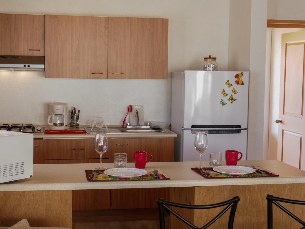 장크트 고아르스하우젠 Little Nest En Rancho El Rossinyol 게스트하우스 외부 사진