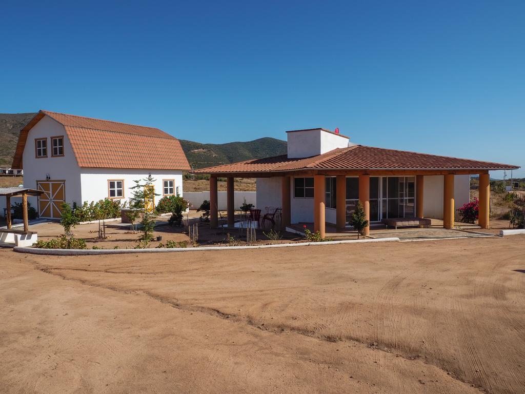 장크트 고아르스하우젠 Little Nest En Rancho El Rossinyol 게스트하우스 외부 사진