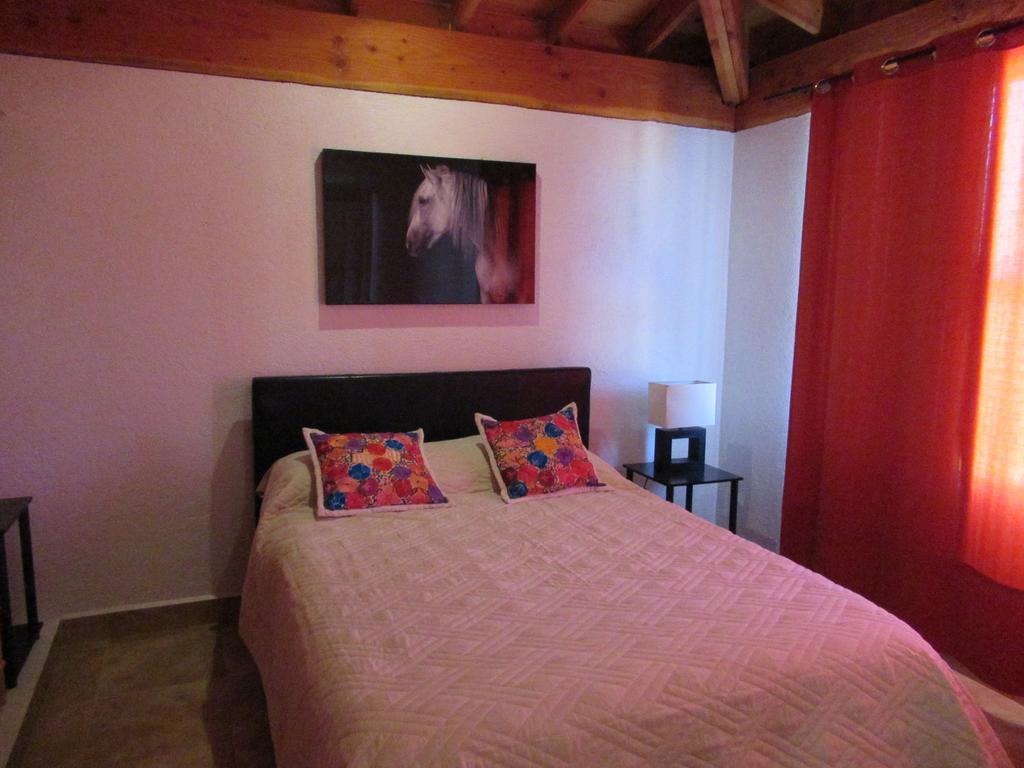 장크트 고아르스하우젠 Little Nest En Rancho El Rossinyol 게스트하우스 외부 사진