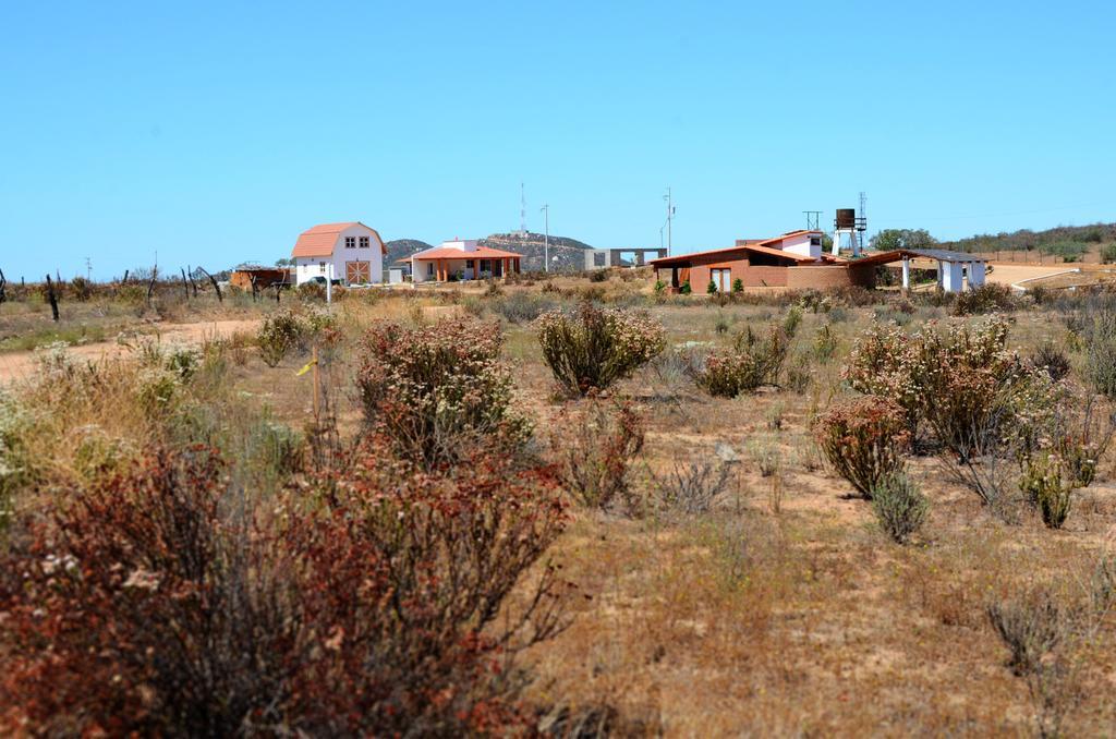 장크트 고아르스하우젠 Little Nest En Rancho El Rossinyol 게스트하우스 외부 사진